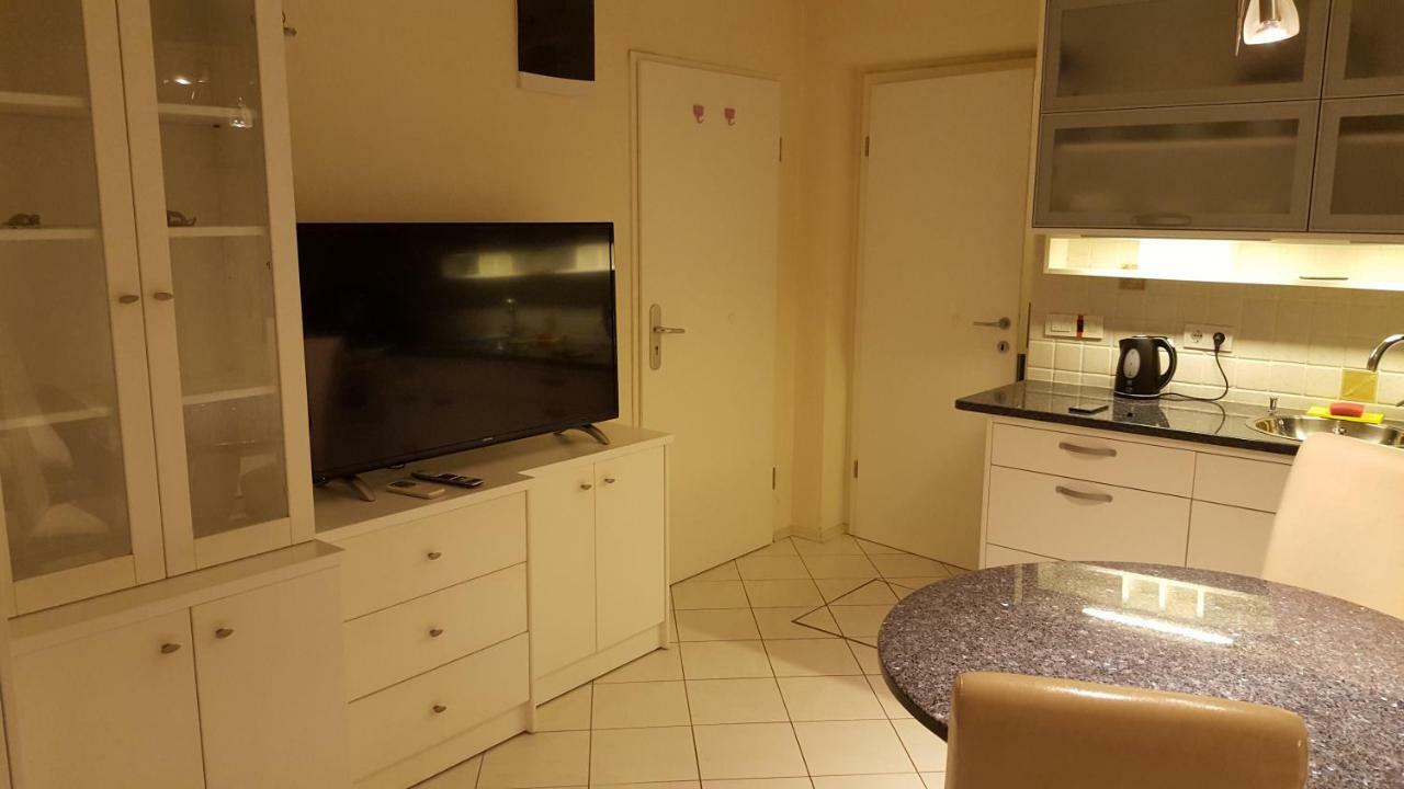 Apartment Verdi Πιράν Εξωτερικό φωτογραφία