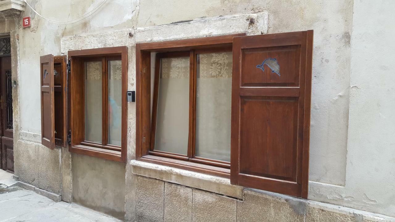 Apartment Verdi Πιράν Εξωτερικό φωτογραφία