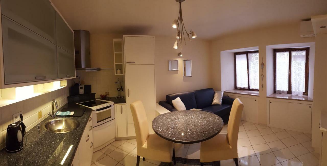 Apartment Verdi Πιράν Εξωτερικό φωτογραφία
