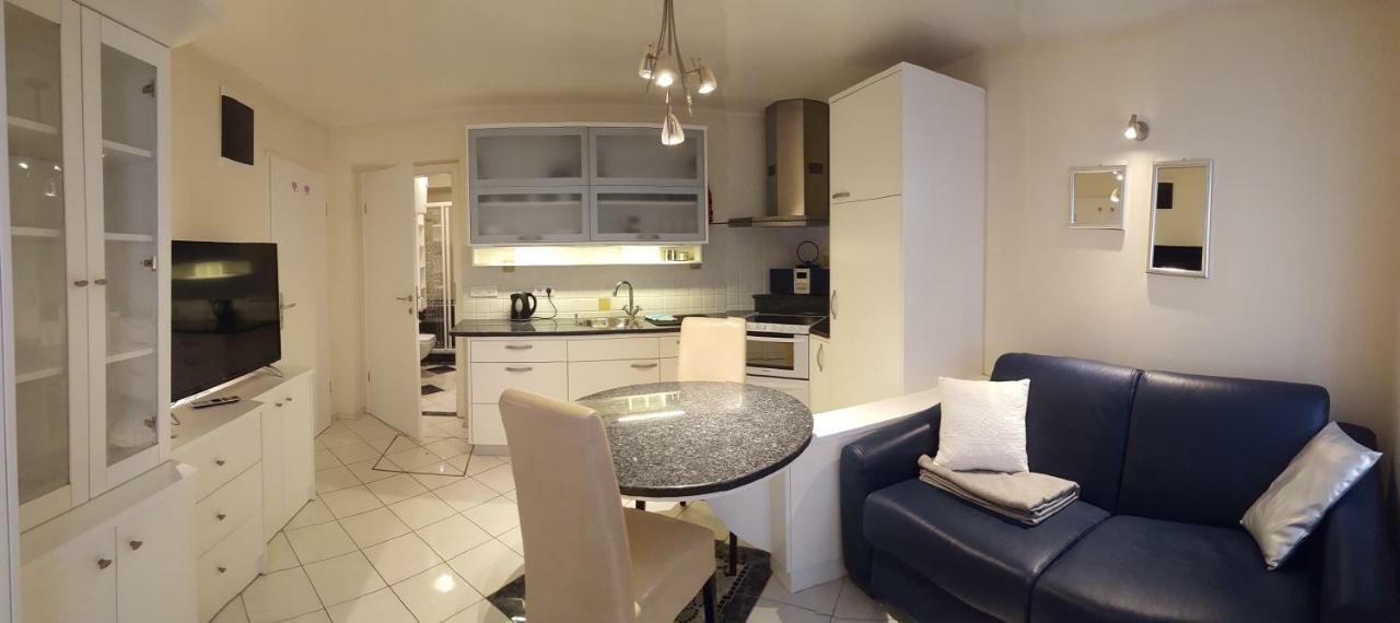 Apartment Verdi Πιράν Εξωτερικό φωτογραφία